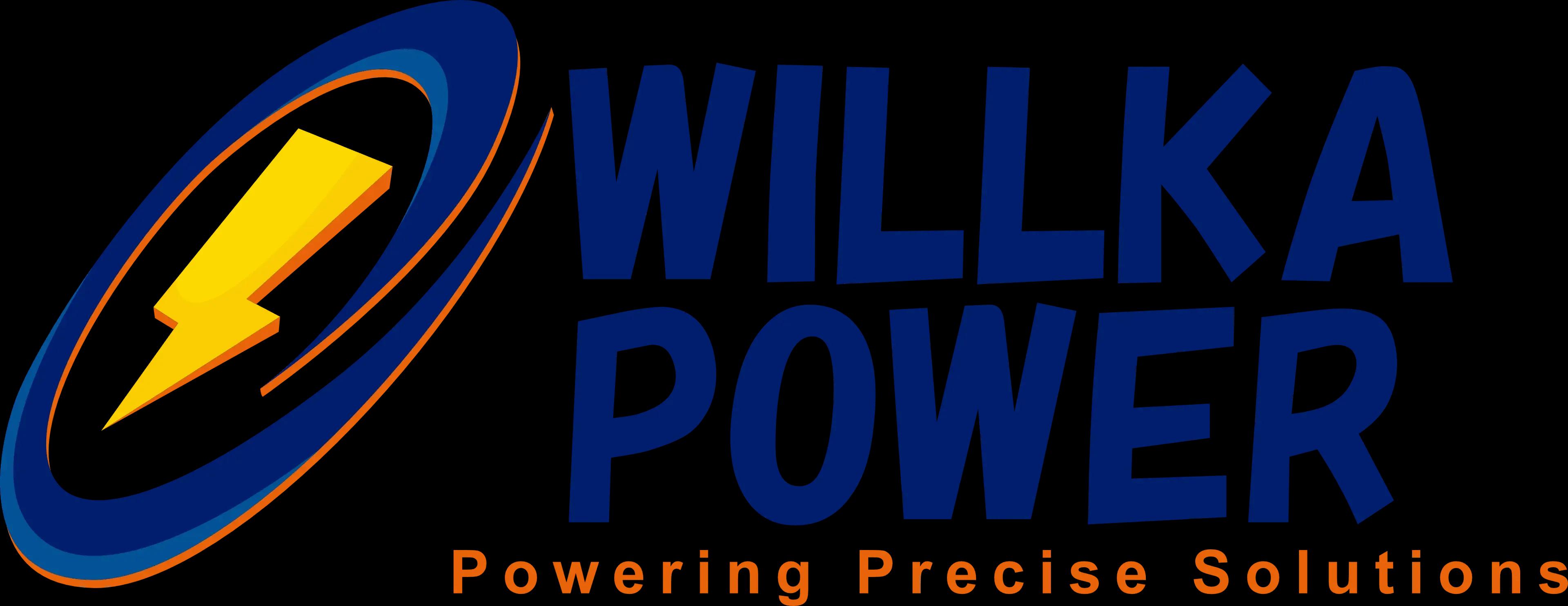 Willka Power logo