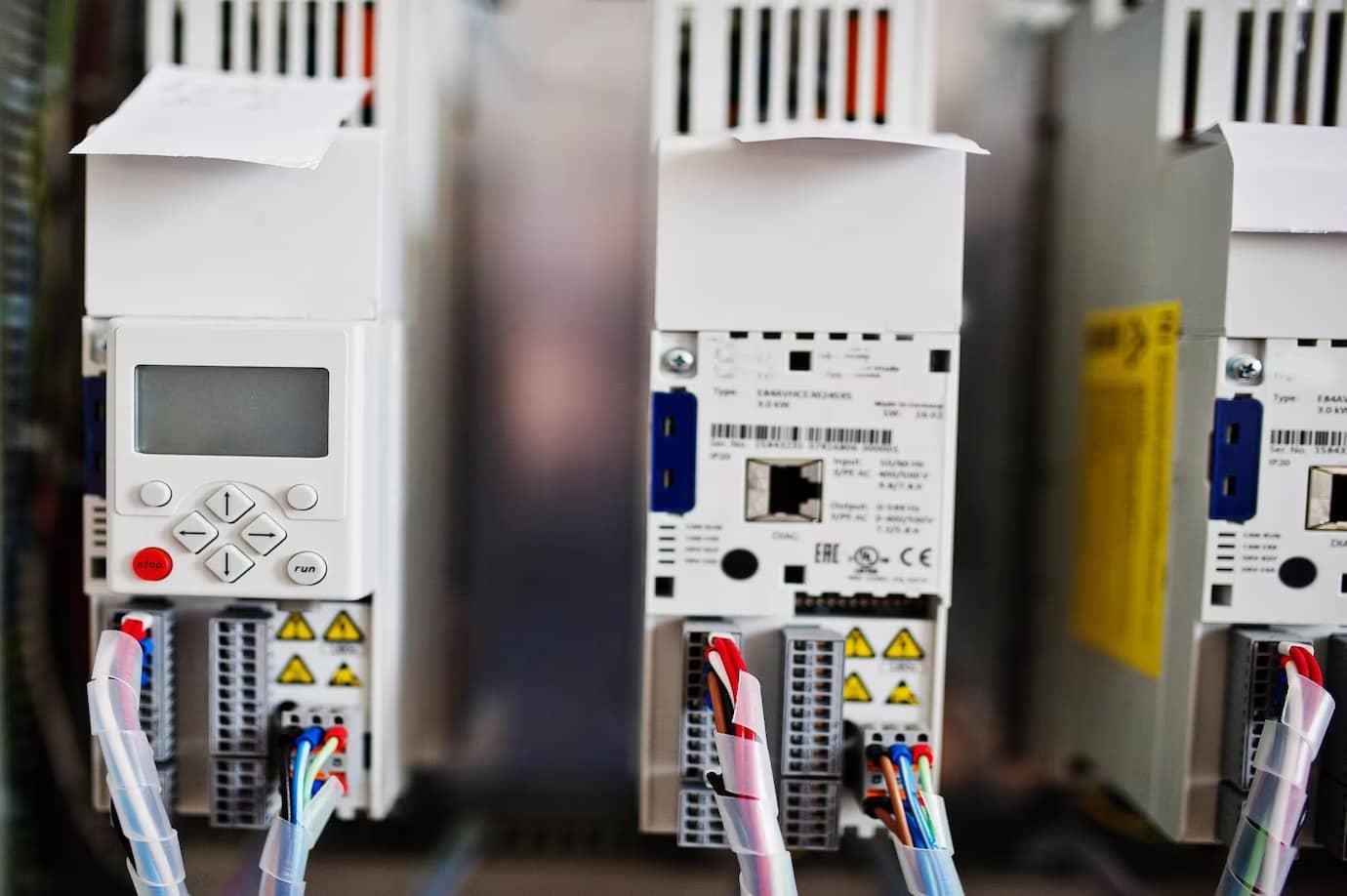 Transient Voltage Surge Suppressors (TVSS)