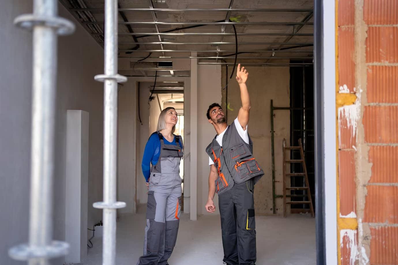 New Construction & Home Remodeling