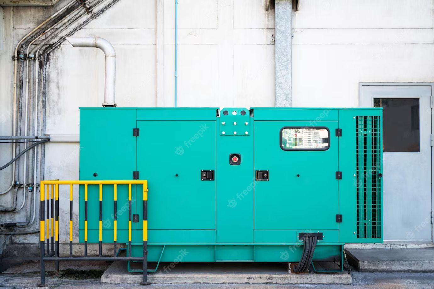 Generators